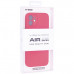 Чехол-накладка пластиковая KZDOO Air Skin 0.3мм для Iphone 12 (6.1