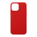 Чехол-накладка силикон Deppa Liquid Silicone Pro Case D-88103 для iPhone 13 Pro (6.1