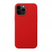 Чехол-накладка силикон Deppa Liquid Silicone Pro Case D-88103 для iPhone 13 Pro (6.1