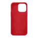 Чехол-накладка силикон Deppa Liquid Silicone Pro Case D-88103 для iPhone 13 Pro (6.1