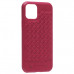 Накладка кожаная Club Ravel Series для iPhone 11 Pro (5.8