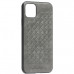 Накладка кожаная Club Ravel Series для iPhone 11 Pro Max (6.5