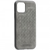Накладка кожаная Club Ravel Series для iPhone 11 Pro (5.8