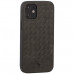 Накладка кожаная Club Ravel Series для iPhone 12 mini (5.4