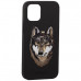 Накладка кожаная Club SAV Series для iPhone 12 mini (5.4