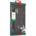 Накладка карбоновая Club Carbon Series для iPhone 12 mini (5.4