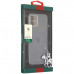 Накладка пластиковая Club Doy Series для iPhone 12/ 12 Pro (6.1