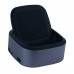 Док-станция&USB-концентратор Type-C Baseus Intelligent HUB 8в1 (CAHUB-SOG) USB3.0x3/ 3.5mm/ Type-C/ 4K/ MicroSD/ SD Графитовый