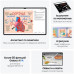 Samsung Galaxy Tab S10 Ultra Wi-Fi 12/256GB, серый