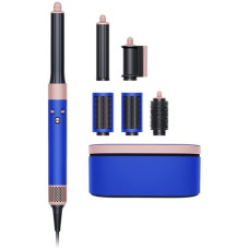 Фен-стайлер Dyson Airwrap Complete Long HS05 Blue/Blush (голубой/розовый)