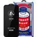 Стекло защитное Remax 3D (GL-27) Lake Series Твердость 9H для iPhone 14/ 13/ 13 Pro 2021 (6.1