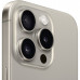 Apple iPhone 15 Pro 512GB Natural Titanium (титан)