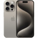 Apple iPhone 15 Pro 512GB Natural Titanium (титан)