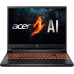 Acer Nitro V ANV16-41-R5K2 (AMD Ryzen 7 8845HS 3800MHz/16Gb/1024Gb SSD/16.0/1920х1200/165Hz/Nvidia Geforce RTX 4060 8Gb) Черный