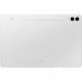 Samsung Galaxy Tab S9 FE+ Wi-Fi 12/256GB, серебро
