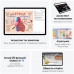 Samsung Galaxy Tab S10+ Wi-Fi 12/256GB, серый