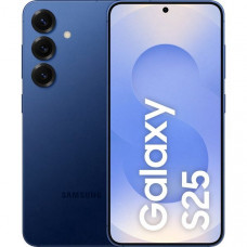 Samsung Galaxy S25 12/512 Гб 5G, темно-синий