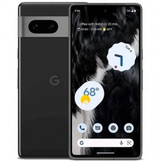 Pixel 7 8/128GB Obsidian Noir
