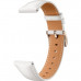 Huawei Watch GT 5 41mm White ремешок из кожи