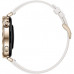 Huawei Watch GT 5 41mm White ремешок из кожи