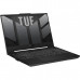 Asus TUF Gaming F15 FX507VI-F15-I74070 (Intel Core i7 13620H 2400MHz/32GB/2048GB SSD/1920x1080/144Hz/Nvidia RTX 4070 8GB) Серый
