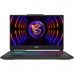 MSI Cyborg 15 A13VF-862 (Intel Core i7 13620H 2400MHz/16GB/512GB SSD/15.6