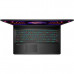 MSI Vector GP77 13VG-096US (Intel Core i9 13900H 2600MHz/32GB/1024GB SSD/17.3
