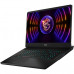 MSI Vector GP77 13VG-096US (Intel Core i9 13900H 2600MHz/32GB/1024GB SSD/17.3