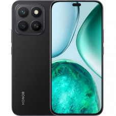Honor X8c 6/128GB Midnight Black