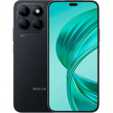 Honor X8b 8/128GB Полночный черный