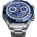 Huawei Watch Ultimate 49mm Серебристый океан