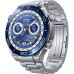 Huawei Watch Ultimate 49mm Серебристый океан