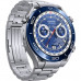 Huawei Watch Ultimate 49mm Серебристый океан