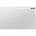 Samsung Galaxy Tab S10 Ultra Wi-Fi 12/256GB, серебристый