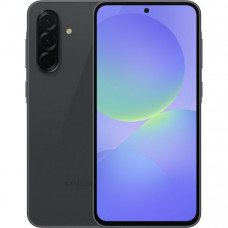 Samsung Galaxy A36 5G 6/128GB, черный
