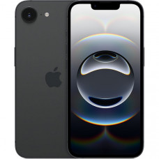 Apple iPhone 16e 512GB Black (черный) A3408/09