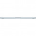 Apple Macbook Air 15 2025 M4, 10-Core GPU, 16GB, 256GB SSD Sky Blue (голубой) MC7A4
