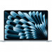 Apple Macbook Air 15 2025 M4, 10-Core GPU, 16GB, 256GB SSD Sky Blue (голубой) MC7A4