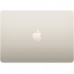Apple Macbook Air 13 2025 M4, 10-Core GPU, 16GB, 512GB SSD Starlight (сияющая звезда) MW103