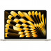 Apple Macbook Air 13 2025 M4, 10-Core GPU, 16GB, 512GB SSD Starlight (сияющая звезда) MW103