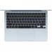 Apple Macbook Air 13 2025 M4, 10-Core GPU, 16GB, 512GB SSD Sky Blue (голубой) MC6U4