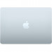 Apple Macbook Air 13 2025 M4, 10-Core GPU, 16GB, 512GB SSD Sky Blue (голубой) MC6U4