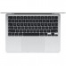 Apple Macbook Air 13 2025 M4, 10-Core GPU, 24GB, 512GB SSD Silver (серебристый) MC654