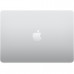Apple Macbook Air 13 2025 M4, 10-Core GPU, 24GB, 512GB SSD Silver (серебристый) MC654