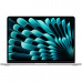 Apple Macbook Air 13 2025 M4, 10-Core GPU, 24GB, 512GB SSD Silver (серебристый) MC654