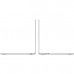 Apple Macbook Air 13 2025 M4, 10-Core GPU, 24GB, 512GB SSD Silver (серебристый) MC654