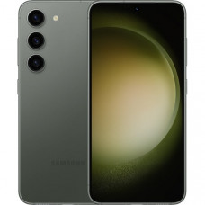 Samsung Galaxy S23 8/256GB, зеленый