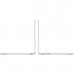Apple Macbook Air 15 2023 M2, 10-core GPU, 8Gb, 512Gb SSD Starlight (сияющая звезда) MQKV3
