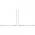 Apple Macbook Air 15 2025 M4, 10-Core GPU, 24GB, 512GB SSD Silver (серебристый) MC6J4