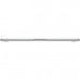 Apple Macbook Air 15 2025 M4, 10-Core GPU, 24GB, 512GB SSD Silver (серебристый) MC6J4